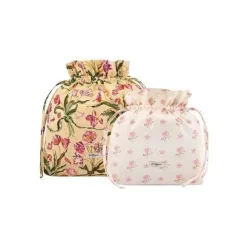 Cath Kidston Pouches*Floral Fancy The Little Hitch Pouches