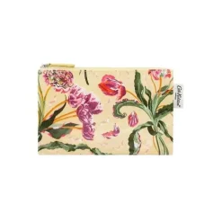 Cath Kidston Purses & Wallets*Floral Fancy Zip Purse