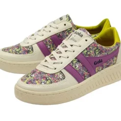 Cath Kidston Footwears*Foxglove Ditsy Gola Grandslam