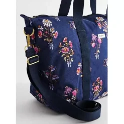Cath Kidston Travel Bags & Suitcases*Friendship Bunch Overnight Bag