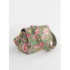 Cath Kidston Cross Body Bags*Friendship Garden Medium Crossbody