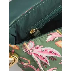 Cath Kidston Cross Body Bags*Friendship Garden Medium Crossbody