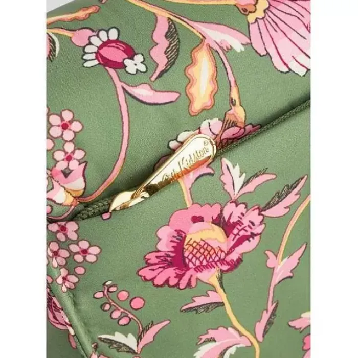 Cath Kidston Cross Body Bags*Friendship Garden Medium Crossbody