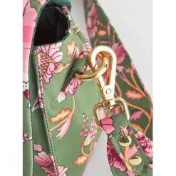 Cath Kidston Cross Body Bags*Friendship Garden Medium Crossbody