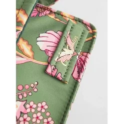Cath Kidston Cross Body Bags*Friendship Garden Medium Crossbody