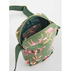 Cath Kidston Cross Body Bags*Friendship Garden Phone Crossbody