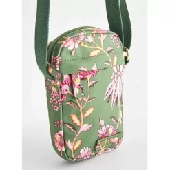 Cath Kidston Cross Body Bags*Friendship Garden Phone Crossbody