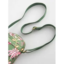 Cath Kidston Cross Body Bags*Friendship Garden Phone Crossbody