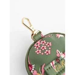 Cath Kidston Purses & Wallets*Friendship Garden Round Coin Purse