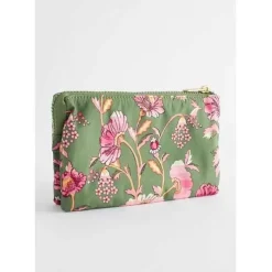 Cath Kidston Purses & Wallets*Friendship Garden Triple Purse