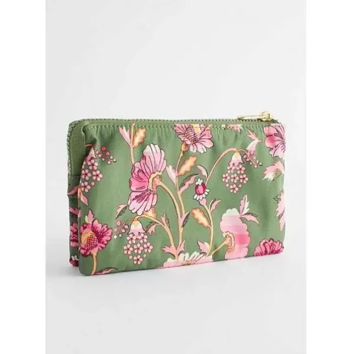Cath Kidston Purses & Wallets*Friendship Garden Triple Purse