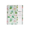 Cath Kidston Stationery*Frogs Wiro Notebook