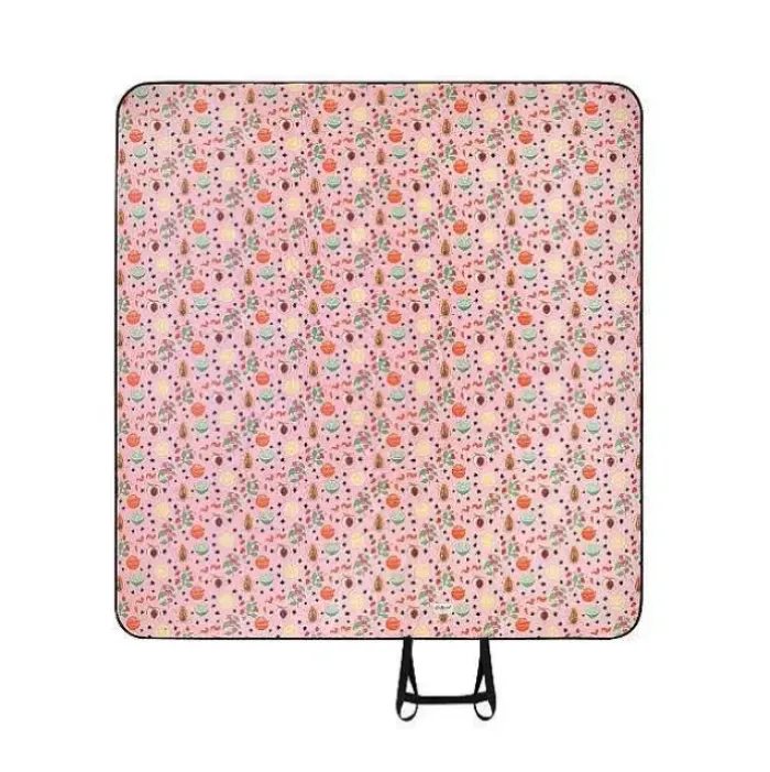 Cath Kidston Garden Accessories*Fruit Cocktail Picnic Blanket