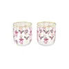 Cath Kidston Cooking & Dining*Garland Recycled Glass Tumbler