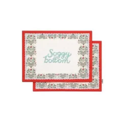 Cath Kidston Cooking & Dining*Gbbo Quilted Placemat