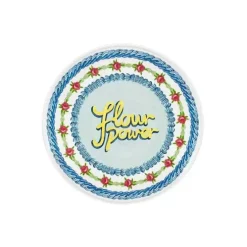 Cath Kidston Cooking & Dining*Gbbo Set Of 4 Side Plates