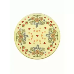 Cath Kidston Cooking & Dining*Gbbo Showstopper Set Of 3 Cake Tins
