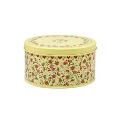 Cath Kidston Cooking & Dining*Gbbo Showstopper Set Of 3 Cake Tins