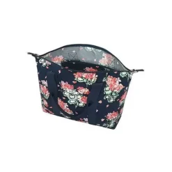 Cath Kidston Foldaway Bags*Geraniums Foldaway Overnight Bag