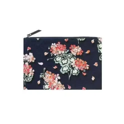 Cath Kidston Foldaway Bags*Geraniums Foldaway Overnight Bag