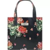 Cath Kidston Shopper & Bookbags*Geraniums Small Bookbag