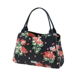 Cath Kidston Shoulder Bags*Geraniums The New Day Bag
