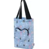 Cath Kidston Tote Bags*Glamorous Dogs Foldaway Heart Tote
