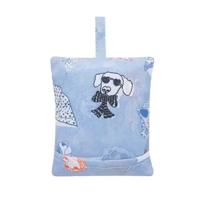 Cath Kidston Shopper & Bookbags*Glamorous Dogs Foldaway Shopper