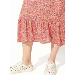 Cath Kidston Footwears*Gola X Adults Tennis Mark Cox Trainers