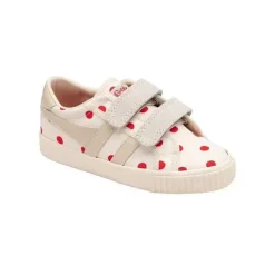 Kids Cath Kidston Kidswear*Gola X Kids Tennis Mark Cox Trainers