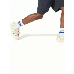 Kids Cath Kidston Kidswear*Gola X Kids Tennis Mark Cox Trainers
