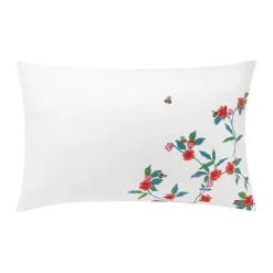 Cath Kidston Bedding Set & Curtains*Greenwich Flowers Double Bedding Set