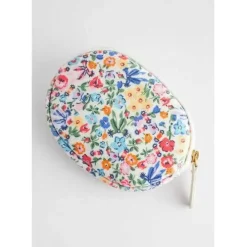 Cath Kidston Purses & Wallets*Harmony Ditsy Oval Coin Purse