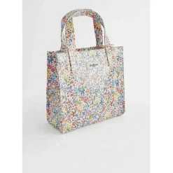 Cath Kidston Shopper & Bookbags*Harmony Ditsy Small Bookbag