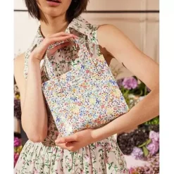 Cath Kidston Shopper & Bookbags*Harmony Ditsy Small Bookbag