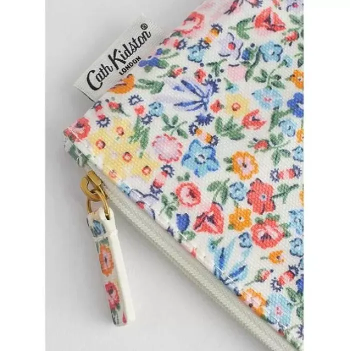 Cath Kidston Purses & Wallets*Harmony Ditsy Zipped Purse