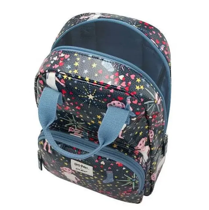 Kids Cath Kidston Bags*Harry Potter Dobby'S Sock Kids Medium Backpack