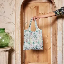 Cath Kidston Shopper & Bookbags*Harry Potter Herbology Foldaway Shopper