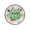 Cath Kidston Cooking & Dining*Harry Potter Magical Creatures Side Plate