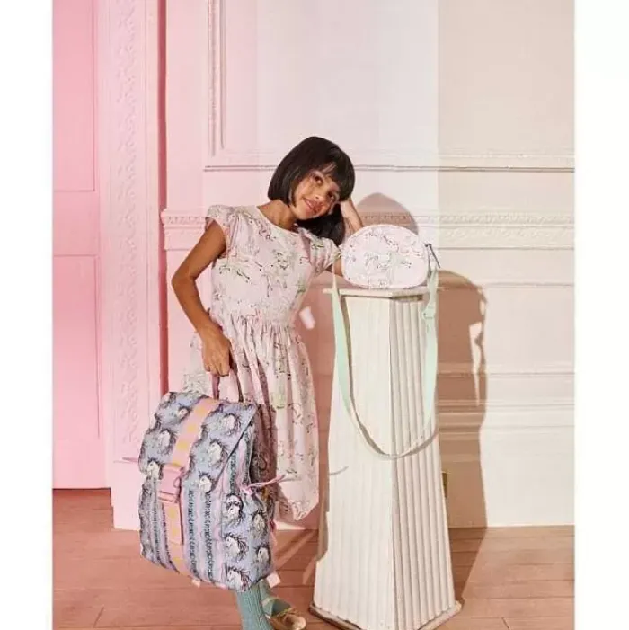 Kids Cath Kidston Bags*Horses Kids Mini Rucksack