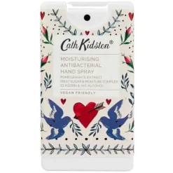 Cath Kidston Face Coverings & Anti-Bacterial*Keep Kind Cassis & Rose Hand Sanitiser