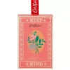 Cath Kidston Face Coverings & Anti-Bacterial*Keep Kind Cassis & Rose Kind Boxed 100G Soap