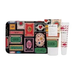 Cath Kidston Home Fragrance & Toiletries*Keep Kind Hand & Lip Tin