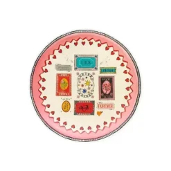 Cath Kidston Cooking & Dining*Keep Kind Round Platter