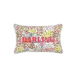 Cath Kidston Bedding Set & Curtains*Kingdom Ditsy Darling Rectangular Cushion