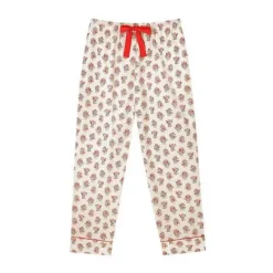 Cath Kidston Nightwear*Kingdom Posey Long Pj Bottoms