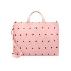 Cath Kidston Shopper & Bookbags*Ladybird Strappy Carryall
