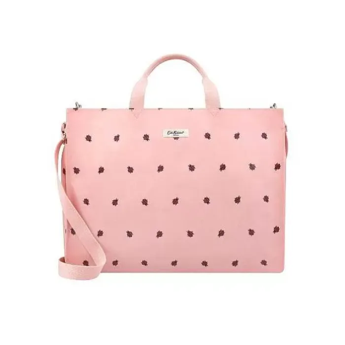 Cath Kidston Shopper & Bookbags*Ladybird Strappy Carryall