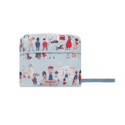 Cath Kidston Foldaway Bags*London People Large Foldaway Tote