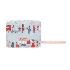 Cath Kidston Foldaway Bags*London People Small Foldaway Tote